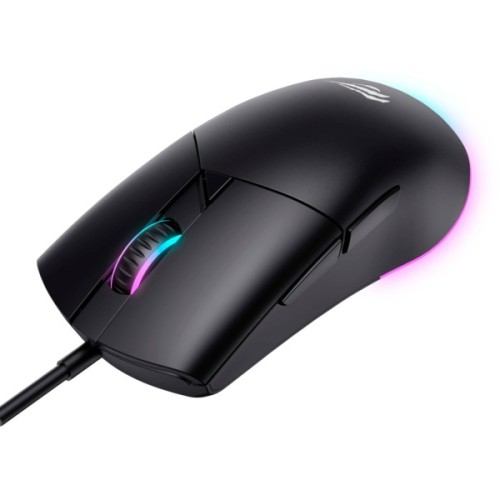 Мишка Havit HV-MS1038 USB Black (6939119045869)