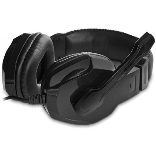 Навушники REAL-EL GDX-7200 Black (EL124100018)