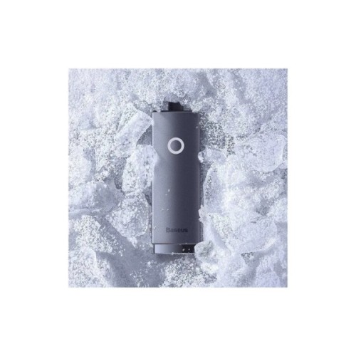 Адаптер USB-C to RJ45 Ethernet 1000Mbps Lite Series Baseus (WKQX000313)