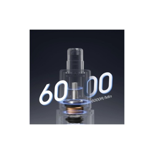 Тример Xiaomi EN001 silver