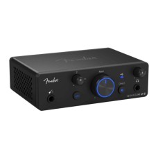 Аудіоінтерфейс Fender Quantum LT 2 (302414)