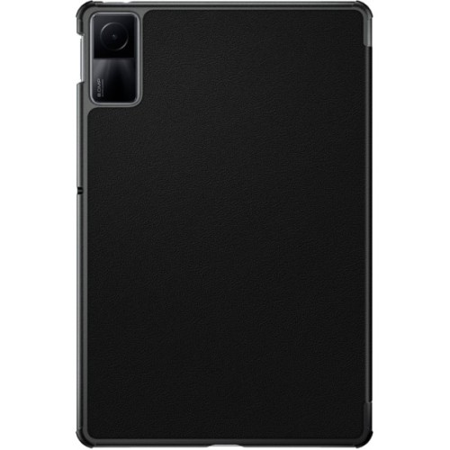 Чохол до планшета Armorstandart Smart Case Xiaomi Redmi Pad SE Black (ARM70039)