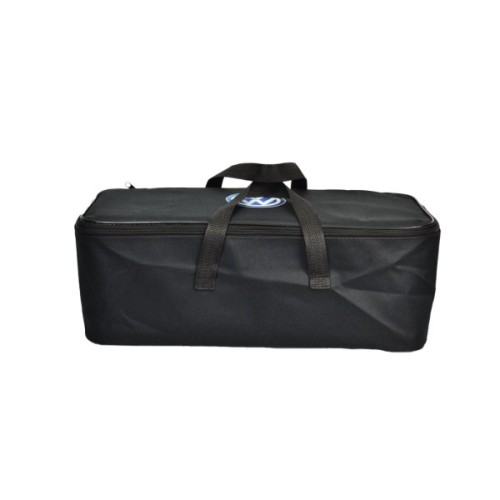 Набір техдопомоги Poputchik Базовий, Volkswagen, чорна (01-143-IS)