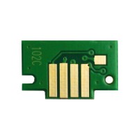Чип для картриджа Canon PFI-102C/0896B001, 130 мл, Cyan Apex (CHIP-CAN-PFI102C)