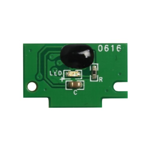 Чип для картриджа Canon PFI-102C/0896B001, 130 мл, Cyan Apex (CHIP-CAN-PFI102C)