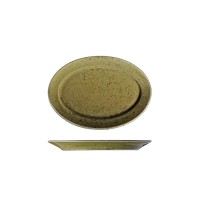 Блюдо G.Benedikt Country Range 24х17 см (TRY3024)