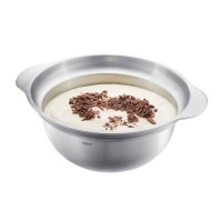 Миска Gefu Premio з нержавіючої сталі 23 см (28133)