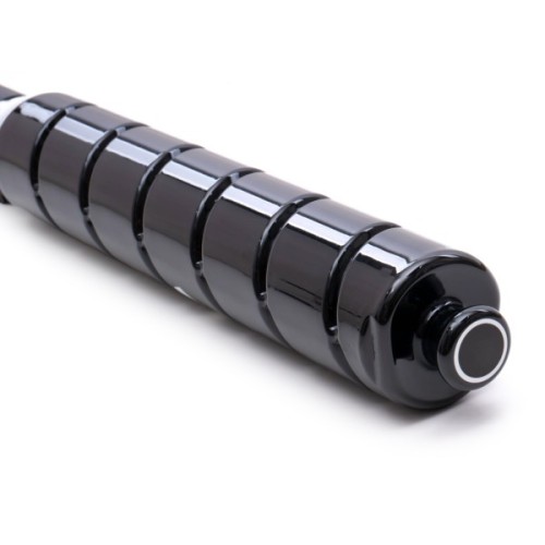 Тонер-картридж Vinga Canon C-EXV49 Black 32K (V-T-CEXV49B)