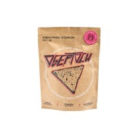 Сухарики Обертоси пшеничні зі смаком Краба 100 г (4820173480548)