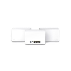 Точка доступу Wi-Fi Mercusys HALO-H70X-3-PACK
