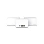 Точка доступу Wi-Fi Mercusys HALO-H70X-3-PACK