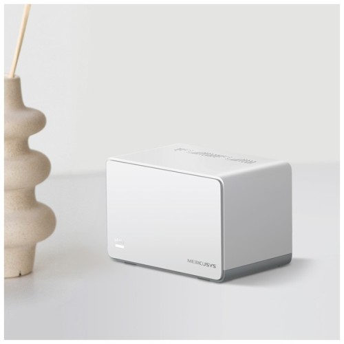 Точка доступу Wi-Fi Mercusys HALO-H70X-3-PACK