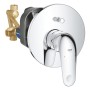 Змішувач Grohe QuickFix Swift (24336001)