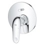 Змішувач Grohe QuickFix Swift (24336001)