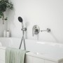 Змішувач Grohe QuickFix Swift (24336001)
