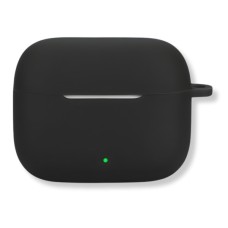 Чохол для навушників BeCover для OPPO Enco Buds 3 Pro Black (714837)