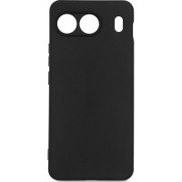 Чохол до мобільного телефона Armorstandart Matte Slim Fit OnePlus Nord 4 Camera cover Black (ARM88021)
