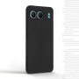 Чохол до мобільного телефона Armorstandart Matte Slim Fit OnePlus Nord 4 Camera cover Black (ARM88021)