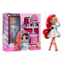 Лялька L.O.L. Surprise! серії O.M.G. Eye Spy – Шпигунка (542674)