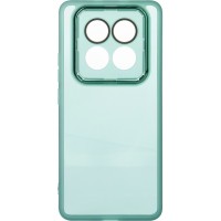 Чохол до мобільного телефона Armorstandart Shade Xiaomi Redmi Note 15 5G / Poco M8 5G Dark Green (ARM89857)