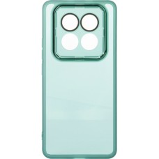 Чохол до мобільного телефона Armorstandart Shade Xiaomi Redmi Note 15 5G / Poco M8 5G Dark Green (ARM89857)