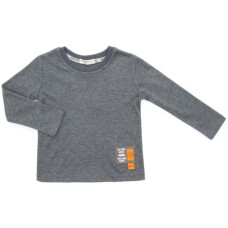 Кофта дитяча Breeze базова (20879-104B-gray)