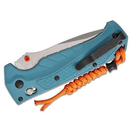 Ніж Benchmade Adira Serrated (18060S)