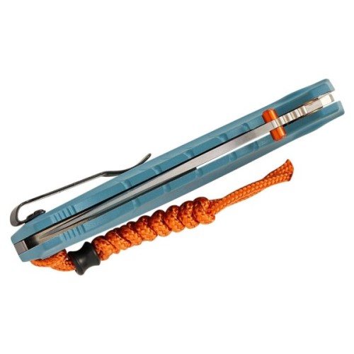 Ніж Benchmade Adira Serrated (18060S)