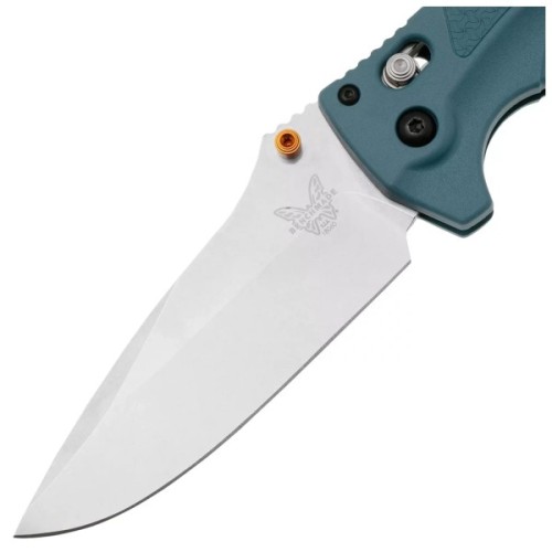 Ніж Benchmade Adira Serrated (18060S)