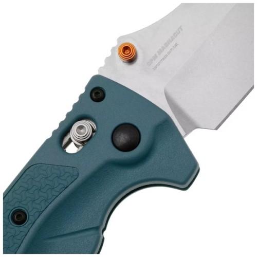 Ніж Benchmade Adira Serrated (18060S)