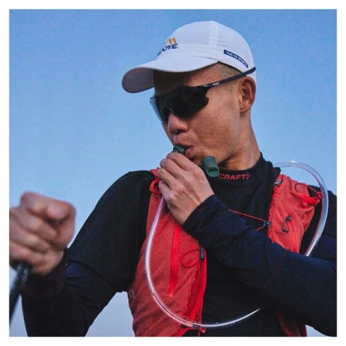 Питна система Naturehike CNK2450CF011, 3л. прозора (6975641889793)