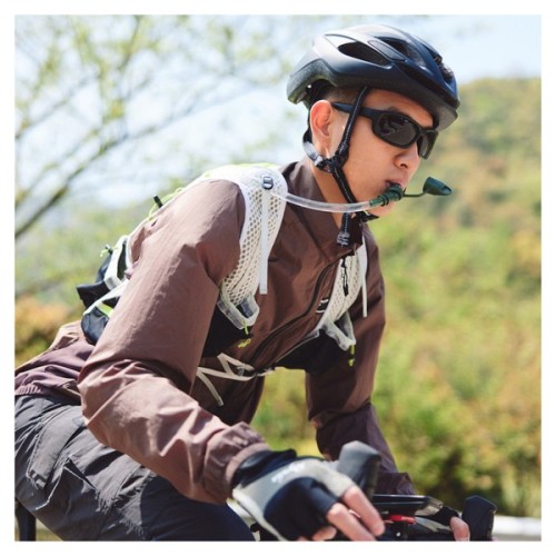 Питна система Naturehike CNK2450CF011, 3л. прозора (6975641889793)