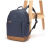 Рюкзак туристичний Pacsafe Go 15L синій (35110651)