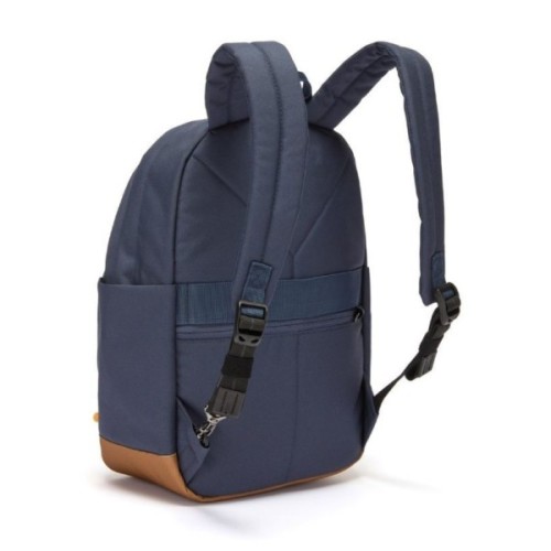 Рюкзак туристичний Pacsafe Go 15L синій (35110651)