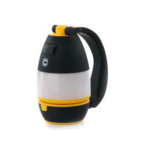 Ліхтар СИЛА Трансформер 350 Лм (1200 мАг) (900531)