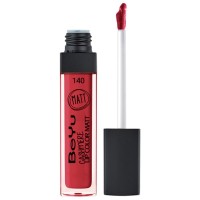 Блиск для губ BeYu Cashmere 140 - My Passion (4033651028532)