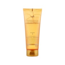 Шампунь La'dor Dermatical Hair Loss Shampoo For Thin Hair Для тонкого волосся 200 мл (8809181934614)