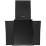 Витяжка кухонна Pyramida NVX 60 (800) B BL