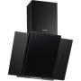 Витяжка кухонна Pyramida NVX 60 (800) B BL