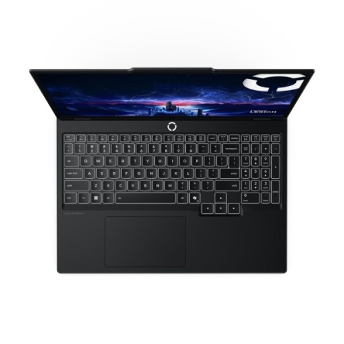 Ноутбук Lenovo Legion 5 15IRX10 (83LY00TDRA)