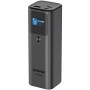 Батарея універсальна Canyon PB-2010 27000mAh PD/3.1/140Wh, in/out2xUSB-C PD/140W, outUSB-A/22.5W (CNE-CPB2010DG)