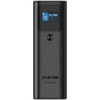 Батарея універсальна Canyon PB-2010 27000mAh PD/3.1/140Wh, in/out2xUSB-C PD/140W, outUSB-A/22.5W (CNE-CPB2010DG)