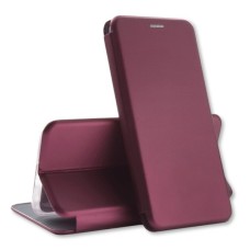 Чохол до мобільного телефона BeCover Exclusive Xiaomi Redmi Note 15 4G/5G Red Wine (715479)