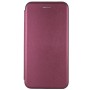 Чохол до мобільного телефона BeCover Exclusive Xiaomi Redmi Note 15 4G/5G Red Wine (715479)