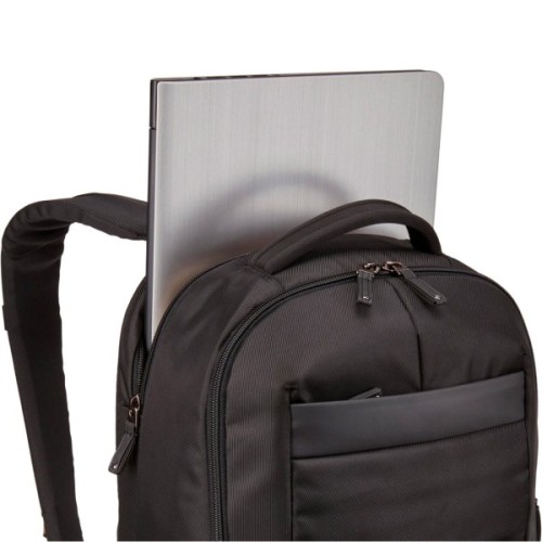 Рюкзак для ноутбука Case Logic 15.6" Notion NOTIBP-116 black (3205329)