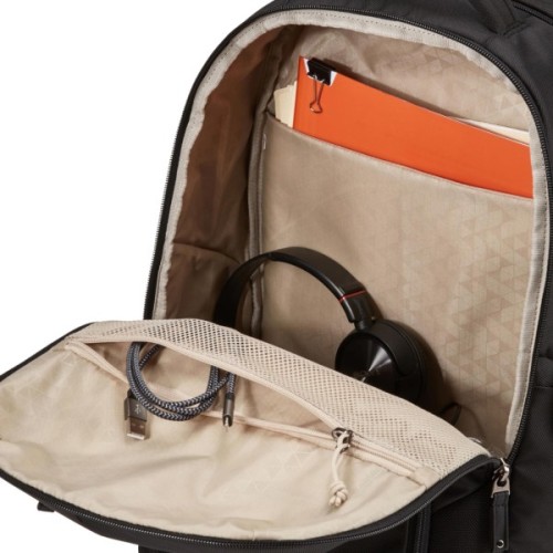 Рюкзак для ноутбука Case Logic 15.6" Notion NOTIBP-116 black (3205329)