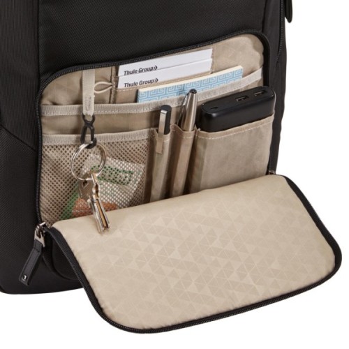 Рюкзак для ноутбука Case Logic 15.6" Notion NOTIBP-116 black (3205329)