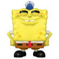 Фігурка Funko Pop серії Губка: Боб Квадратні Штани - Губка Боб (посміхається) (90363)