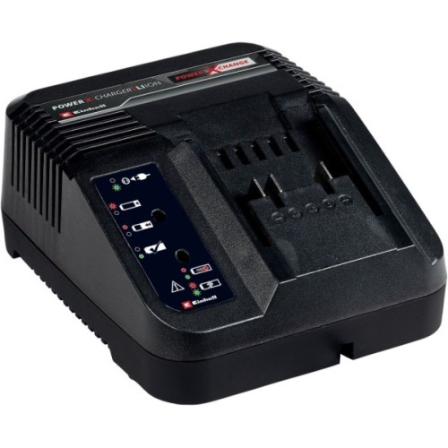 Набір акумулятор + зарядний пристрій Einhell Starter Kit PXC, 18V, 1×5.2Ah, ЗП (4512147)