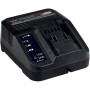 Набір акумулятор + зарядний пристрій Einhell Starter Kit PXC, 18V, 1×5.2Ah, ЗП (4512147)